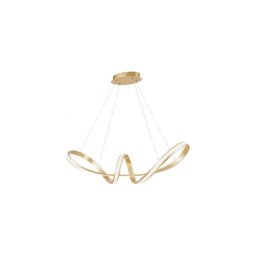 Paul Neuhaus 8292-12 - LED Lustră pe cablu dimmabilă MELINDA 1xLED/38W/230V