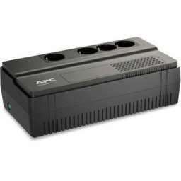 Apc Back-Ups Bv 1000va, Avr, Schuko Outlet, 230v