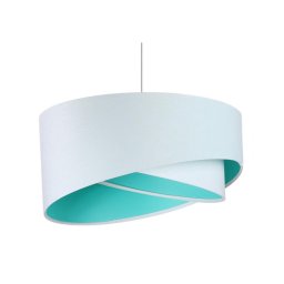 Lustră pe cablu GALAXY 1xE27/60W/230V