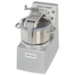 BLIXER PROFESIONAL BLIXER 8VV