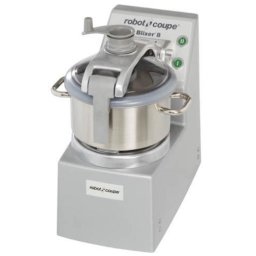 BLIXER PROFESIONAL BLIXER 8