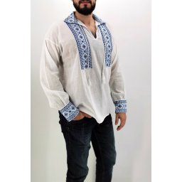 Camasa traditionala Filip 2
