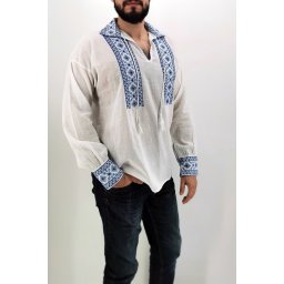 Camasa traditionala Filip 2