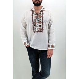 Camasa traditionala Ahile