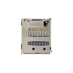 Suport cu cititor card Sony E5803, E5823, Xperia Z5 Compact