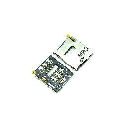 Suport cu cititor SIM Sony E5803, E5823, Xperia Z5 Compact