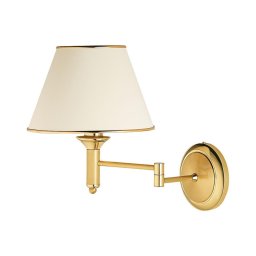Jupiter 208 - CL K L - Corp de iluminat perete CLASSIC 1xE27/60W/230V