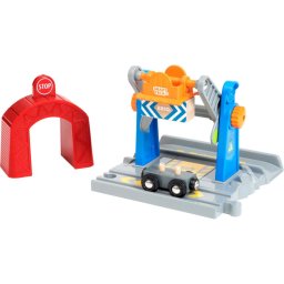 Macara inteligenta BRIO