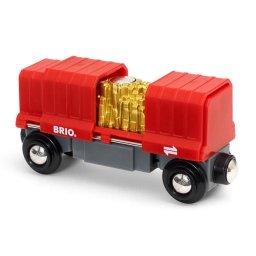 Vagon cargo aur BRIO