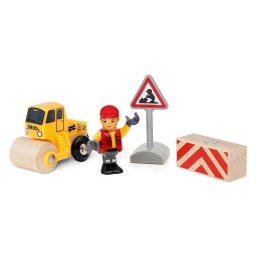 Kit muncitor stradal BRIO