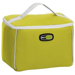 Geanta Frigorifica Evo Lunch 8 Litri Galben Giostyle