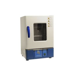 Incubator termostat de laborator Nahita 636 PLUS 125 litri