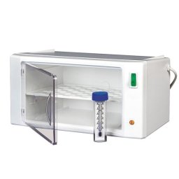Mini incubator 4 litri
