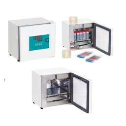 Incubator termostat digital de laborator 7 litri