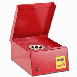 Centrifuga Gerber Nova Safety