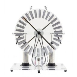 Masina electrostatica Wimshurst PREMIUM