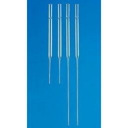 Pipete Pasteur din sticla - 150 mm (250)