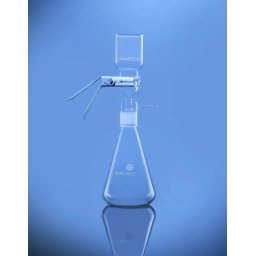 Sistem de filtrare cu vacuum - 47 mm