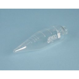 Tub centrifuga gradat conform ASTM - 100 ml