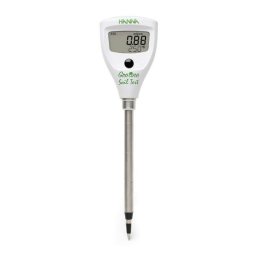 Conductometru pentru sol HI98331