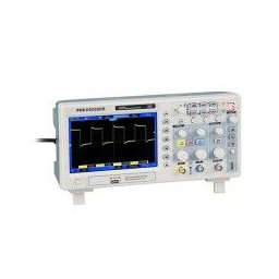 Osciloscop digital PCE DSO5202B