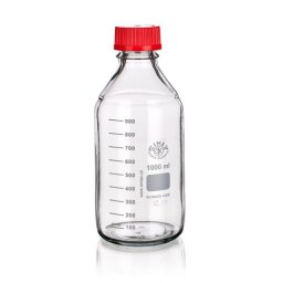 Sticla autoclavabila 200 grd 1000 ml