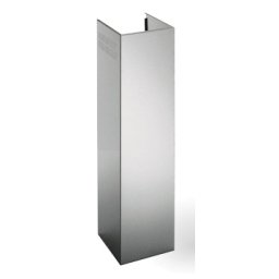 Extensie de perete pentru mascarea tubulaturii FALMEC 560I, H=850 mm