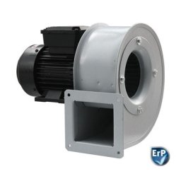 Ventilator centrifugal ELICENT IC 180 T trifazic