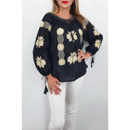 Ie Traditionala Flora 2