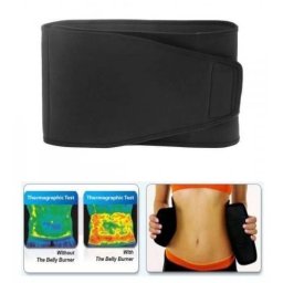 Centura pentru slabit din neopren Lose Belly Fat
