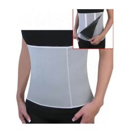 Centura din neopren reglabila pentru slabit Slimming Belt Sibote SB081
