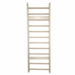 Spalier gimnastica si recuperare medicala 220/80 cm lacuit