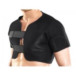 Suport pentru umeri din neopren YC 3072