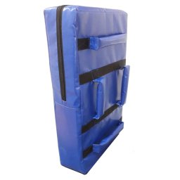 Perna scut pentru antrenament 70x40x15cm