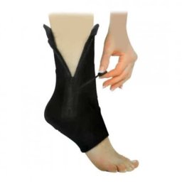 Suport pentru glezna din material neopren Ankle Genie