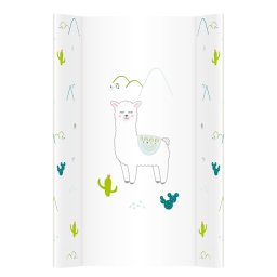 Salteluta de infasat moale Lama 70*50 cm