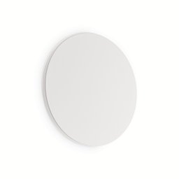 Aplica COVER AP D20 ROUND BIANCO 195711