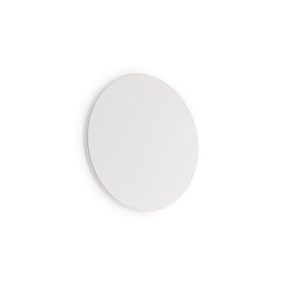 Aplica COVER AP D15 ROUND BIANCO 195704
