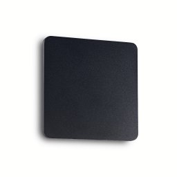 Aplica COVER AP D20 SQUARE NERO 195773