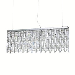 Lustra ELISIR SP8 CROMO 200002