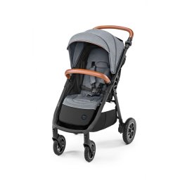 Baby Design Look AIR carucior sport Gray