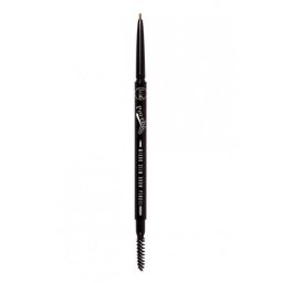 Creion Sprancene J.Cat Beauty Pro-Cision Micro Slim Brow Pencil