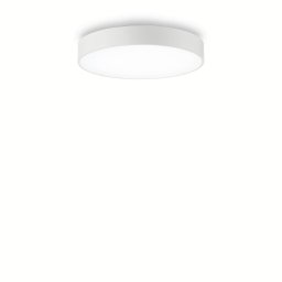 Plafoniera Aplicata HALO PL1 D35 4000K 223193