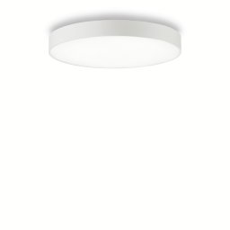 Plafoniera Aplicata HALO PL1 D45 3000K 223209