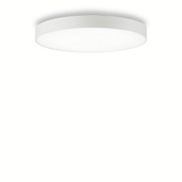 Plafoniera Aplicata HALO PL1 D60 4000K 223230