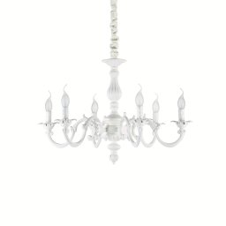 Candelabru JUSTINE SP6 197500