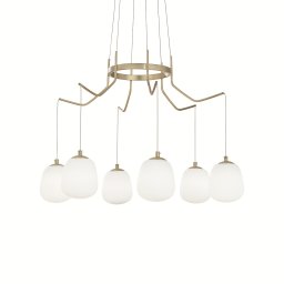 Lustra KAROUSEL SP6 206387