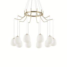 Lustra KAROUSEL SP10 206394
