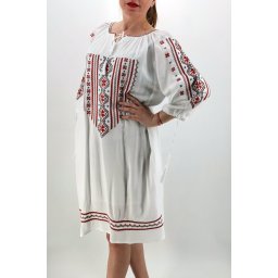 Rochie Traditionala Mateea 2