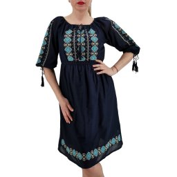 Rochie Traditionala Ivana 2